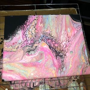 Meet your Posher, Marisa